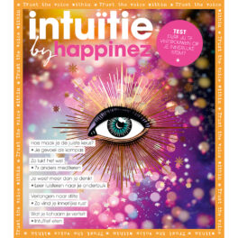 Happinez Intuïtie guide