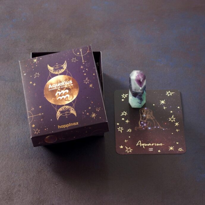Giftbox Waterman