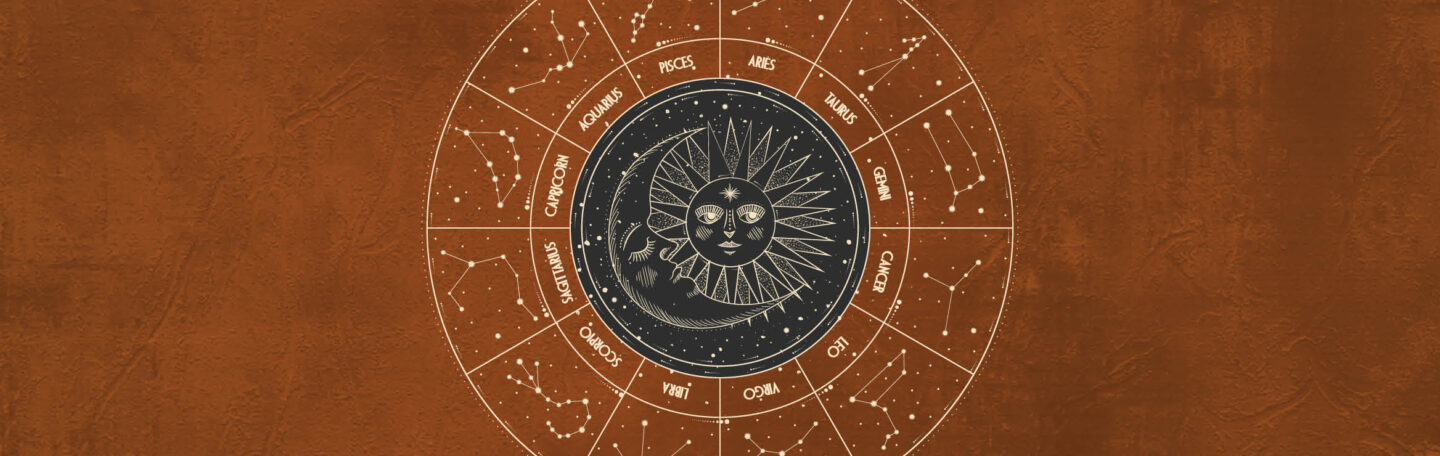 Astrologie: zo weet je zeker dat jouw sterrenbeeld klopt