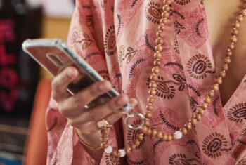 Een offline kerst: met deze 8 tips lukt het je