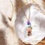 Chakra ketting
