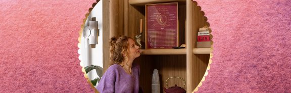 Happinez sterrenbeelden gift guide