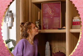 Happinez sterrenbeelden gift guide