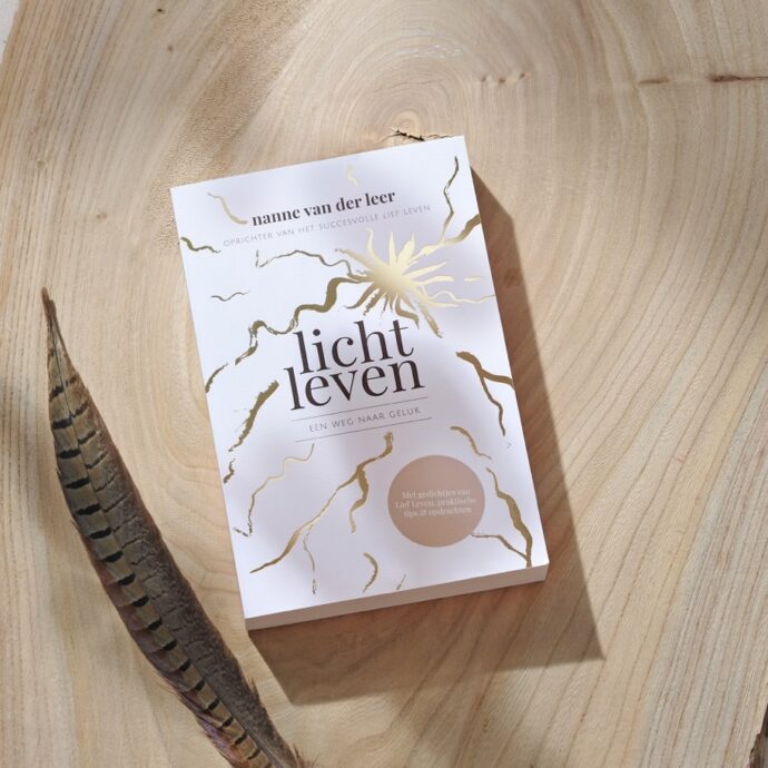 Boek – Licht Leven
