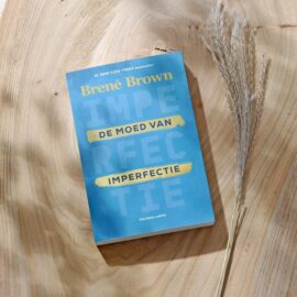 De moed van imperfectie