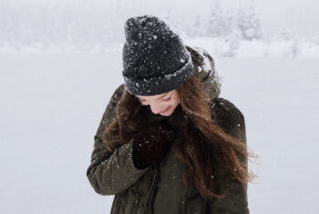 Winter blues? Deze tips kunnen helpen