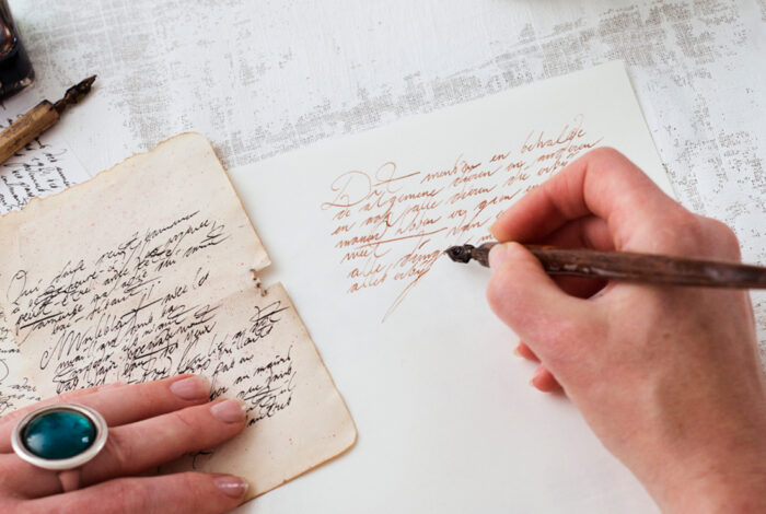 Ontdek de DNA-code van je ziel - Happinez