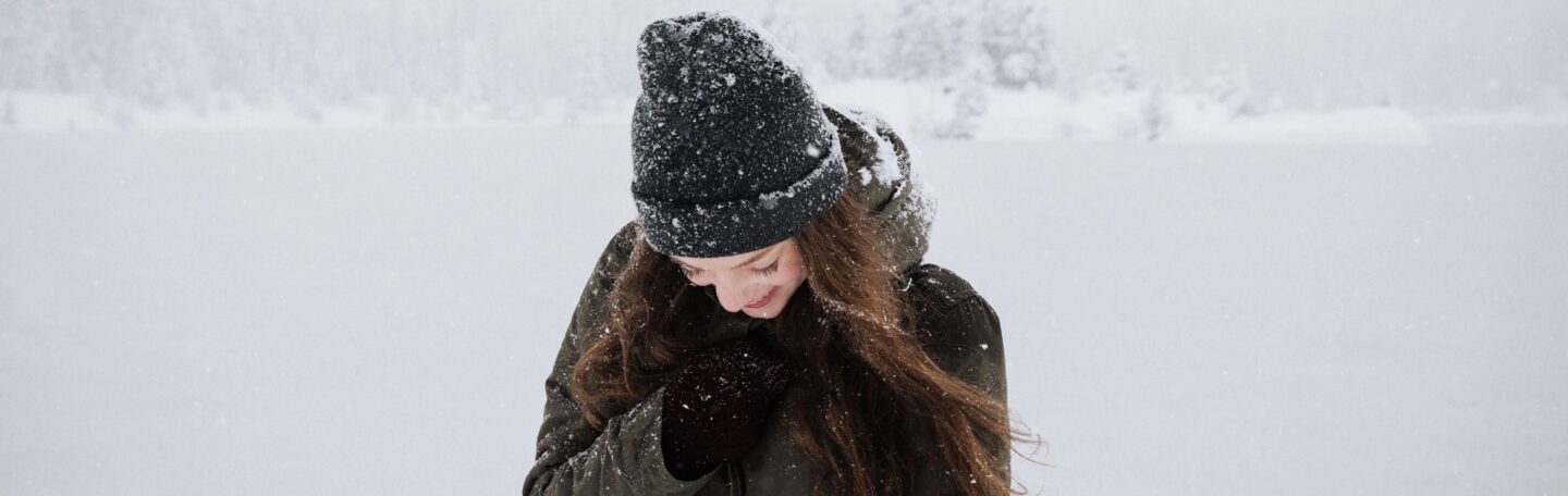 Winter blues? Deze tips kunnen helpen