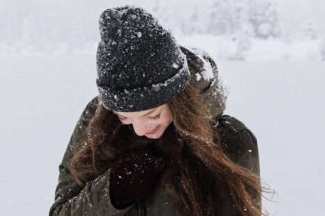 Winter blues? Deze tips kunnen helpen