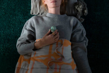 Vind stilte en verstilling met Restorative Yoga