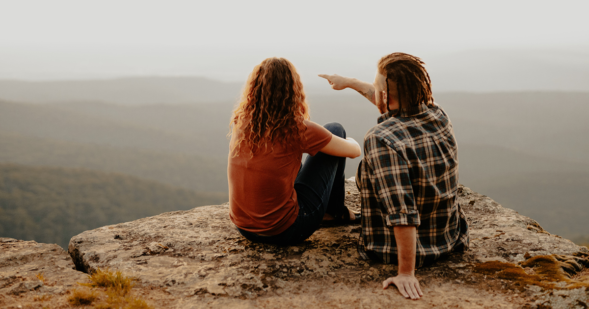 Waarom je het verschil tussen man