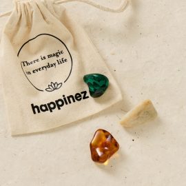 Menoshift kristallenset