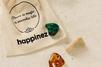 Menoshift kristallenset