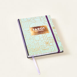 Happinez Tarot Journal