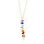 Chakra ketting
