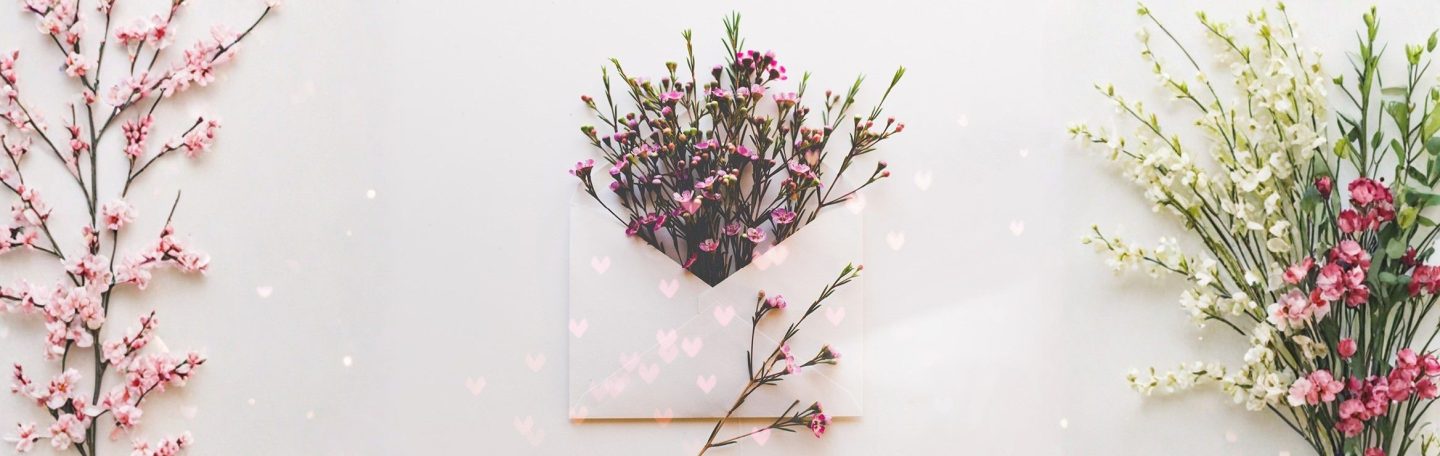 Zo ben je op 14 februari je eigen Valentijn