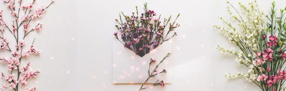 Zo ben je op 14 februari je eigen Valentijn