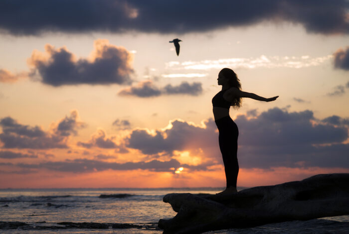 Ontdek de DNA-code van je ziel - Happinez