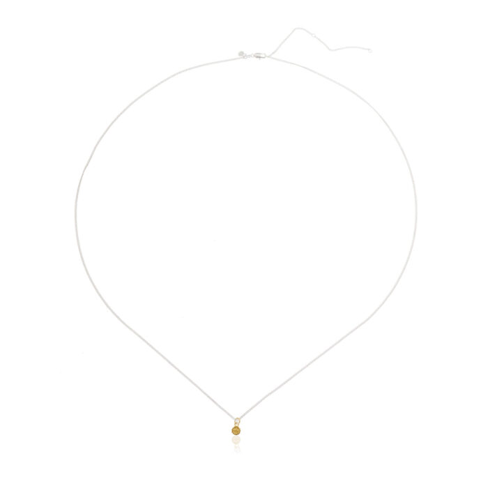 Buikketting Lotus