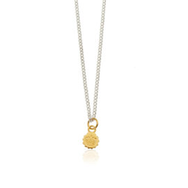 Buikketting Lotus