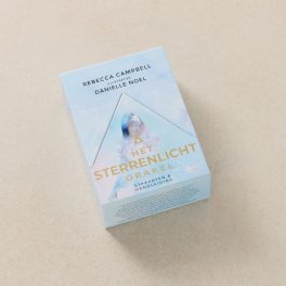 Het Sterrenlicht Orakel kaartenset