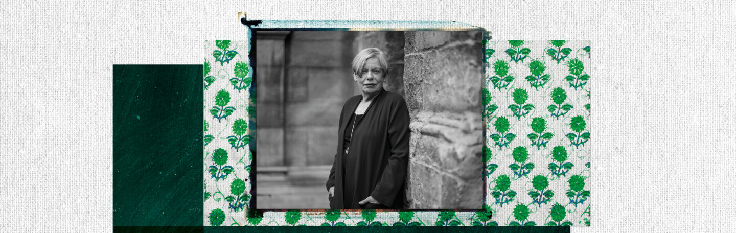 De overeenkomst tussen alle religies ter wereld volgens Karen Armstrong