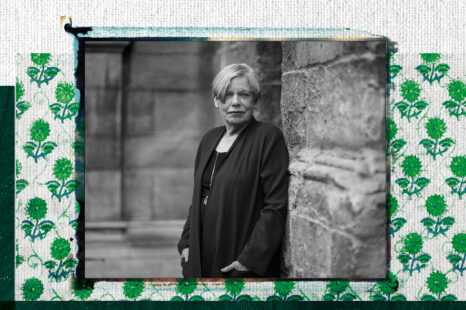 De overeenkomst tussen alle religies ter wereld volgens Karen Armstrong