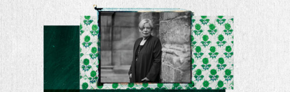 De overeenkomst tussen alle religies ter wereld volgens Karen Armstrong