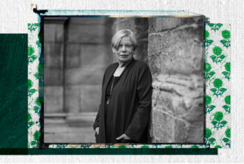 De overeenkomst tussen alle religies ter wereld volgens Karen Armstrong