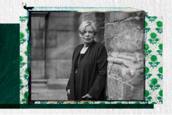 De overeenkomst tussen alle religies ter wereld volgens Karen Armstrong