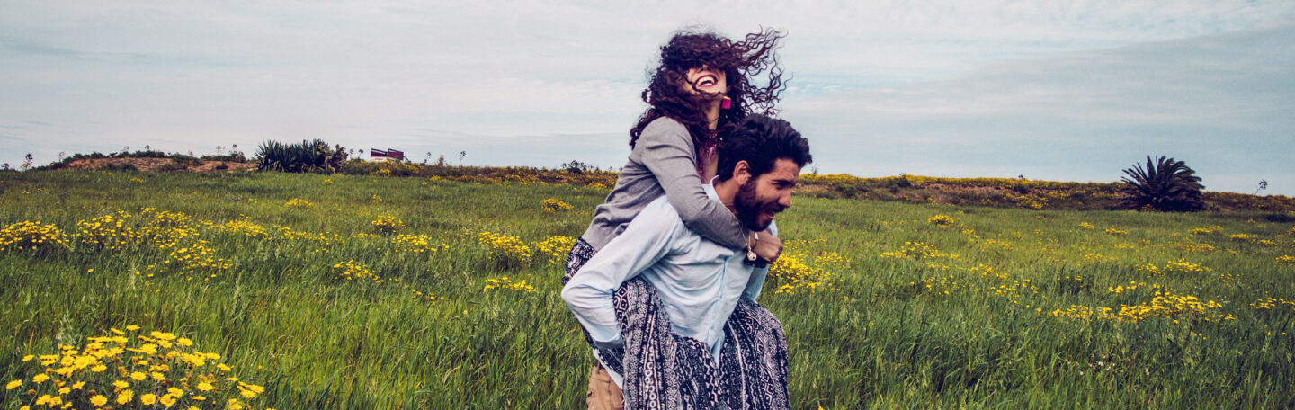 Dit zijn 3 verschillende typen soulmates