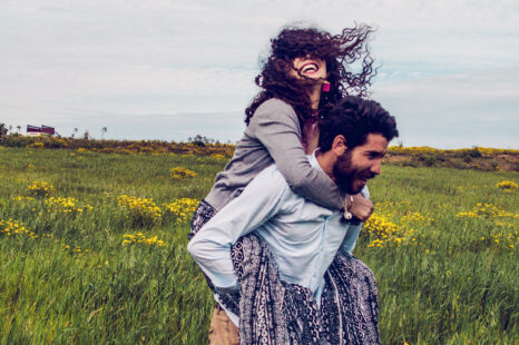 Dit zijn 3 verschillende typen soulmates