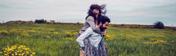 Dit zijn 3 verschillende typen soulmates