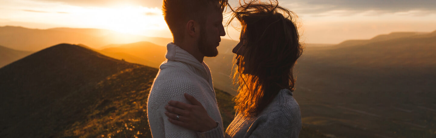 Hoe kun je je veilig voelen tijdens een verliefdheid? 5 tips
