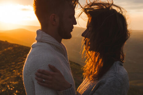 Hoe kun je je veilig voelen tijdens een verliefdheid? 5 tips