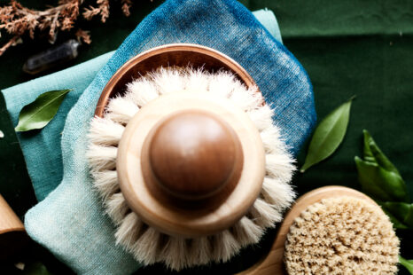 Reset je lichaam met een Ayurvedische lenteschoonmaak – in 6 stappen