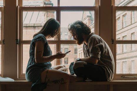 33 vragen om je relatie onder de loep te nemen