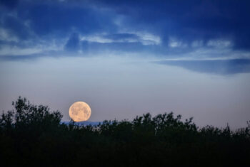 Volle maan in Weegschaal: het astrologisch nieuwjaar breekt aan