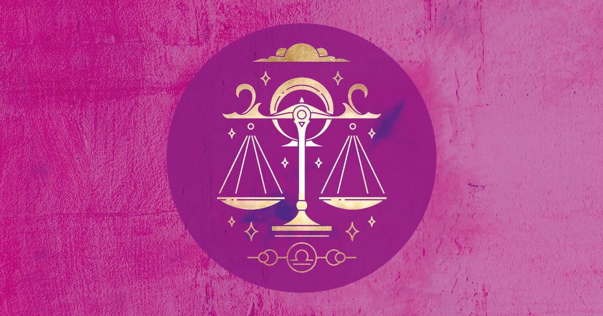 horoscoop weegschaal augustus 2022