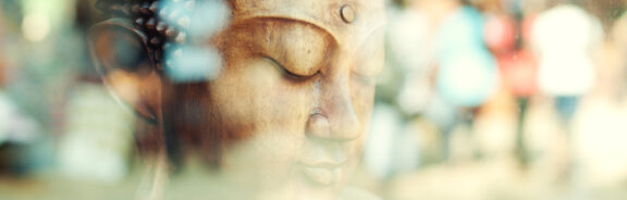 Lessen in boeddhisme: de drie kenmerken van het bestaan
