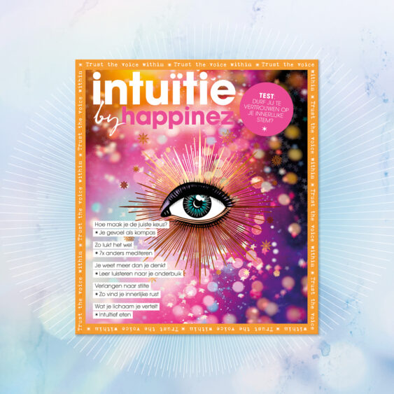 Intuïtie guide abonnement