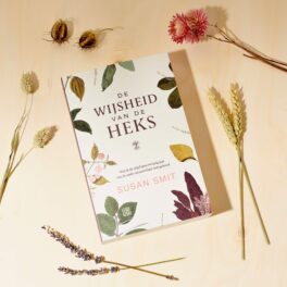 De wijsheid van de heks