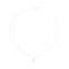 Buikketting hart