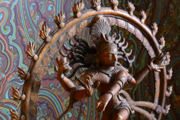 De universele lessen van hindoe-god Shiva