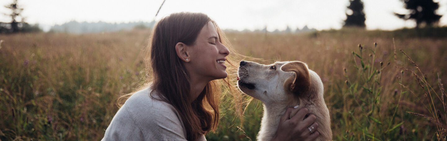 10 levenslessen die je kunt leren van je hond