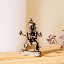 Shiva Shakti beeldje