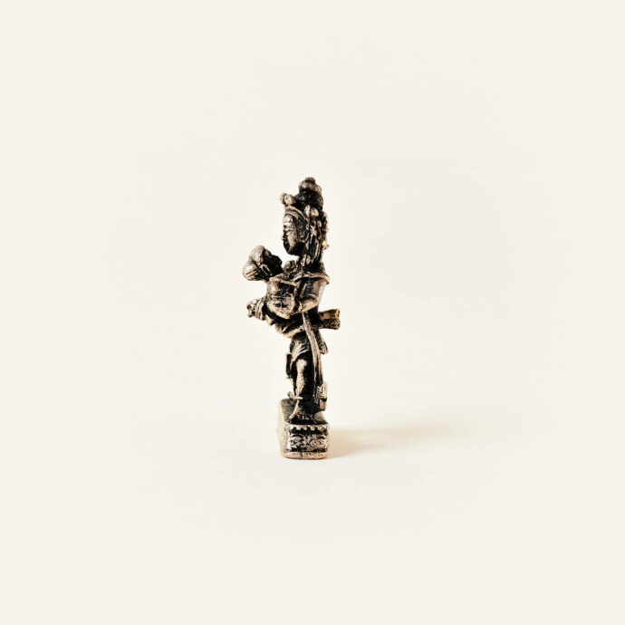 Shiva Shakti beeldje