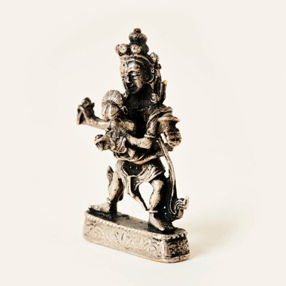Shiva Shakti beeldje