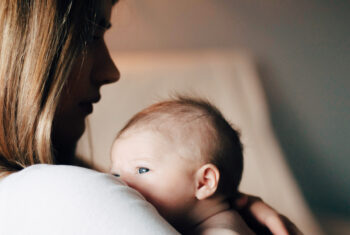 Lieve Dot: advies aan een Nieuwe Mama