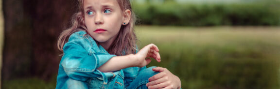 5 manieren om kinderen weer in contact te brengen met hun lichaam